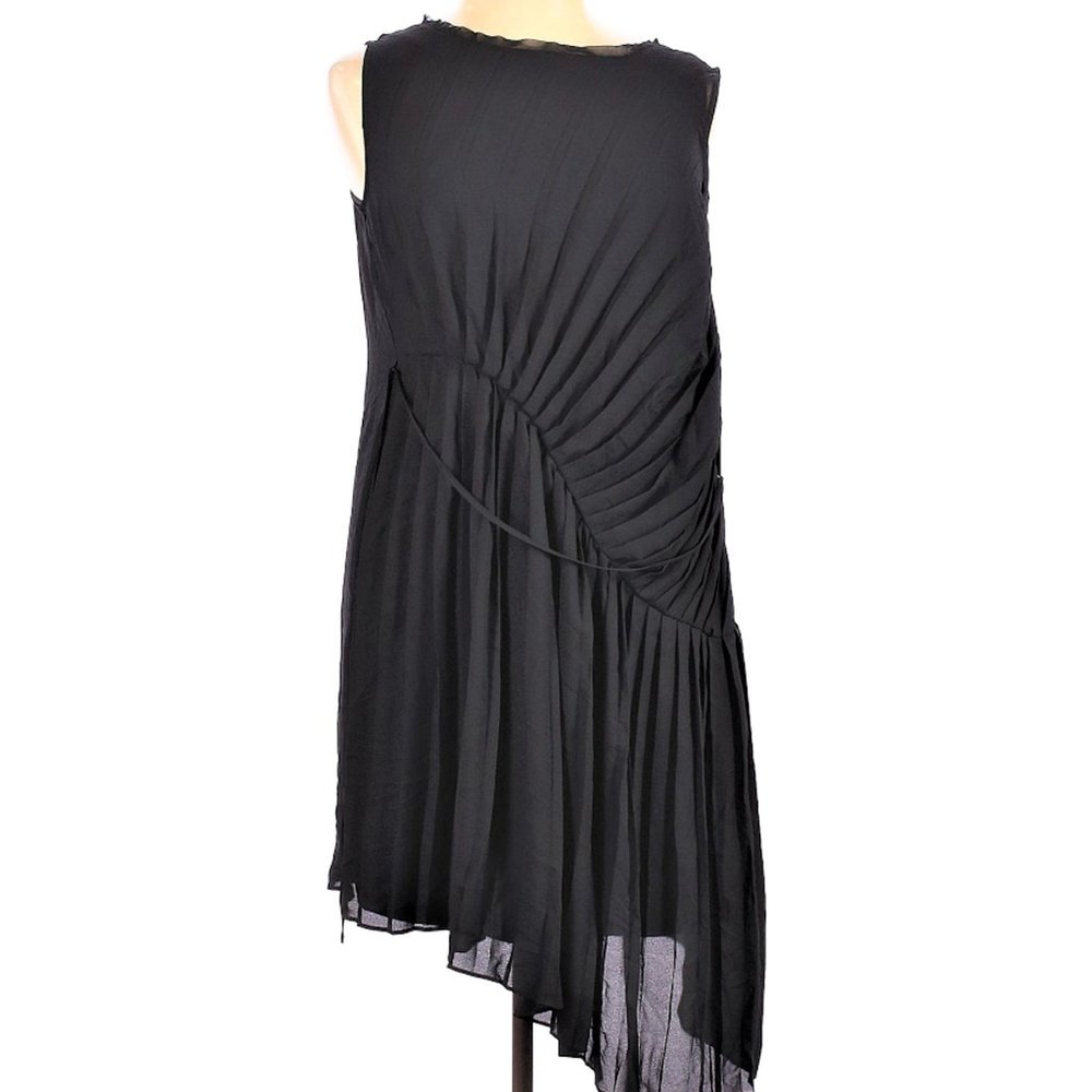 Simply Vera Vera Wang Casual Dress XL NWT